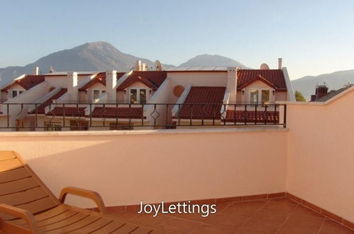 Foto 8 - Villa LG12 by JoyLettings