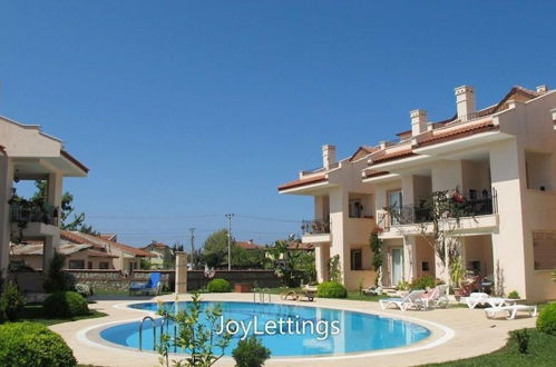 Foto 10 - Villa LG12 by JoyLettings