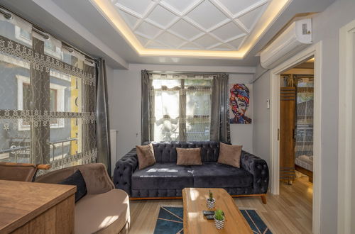 Photo 15 - Dorne Suite Taksim