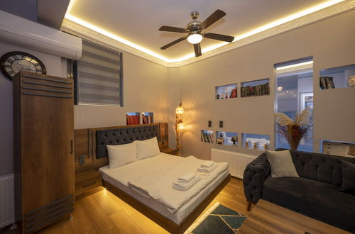 Photo 27 - Dorne Suite Taksim