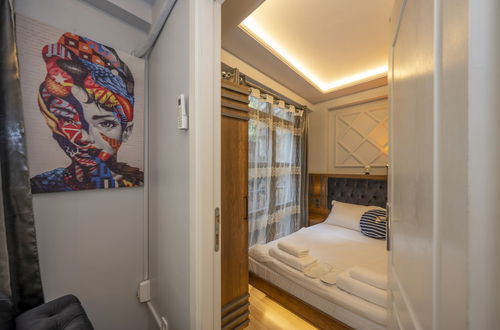 Photo 20 - Dorne Suite Taksim