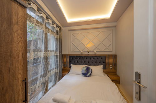 Photo 23 - Dorne Suite Taksim