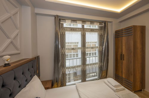 Photo 17 - Dorne Suite Taksim