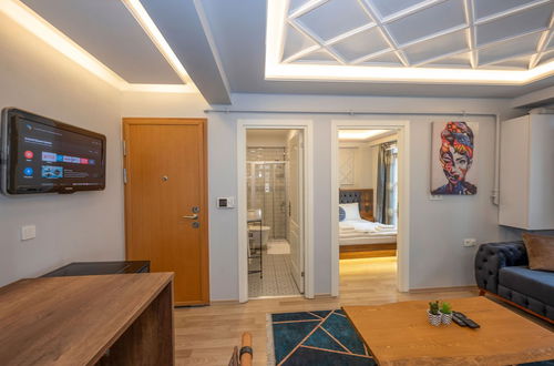 Photo 5 - Dorne Suite Taksim