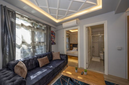 Photo 16 - Dorne Suite Taksim