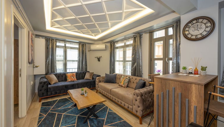 Photo 1 - Dorne Suite Taksim