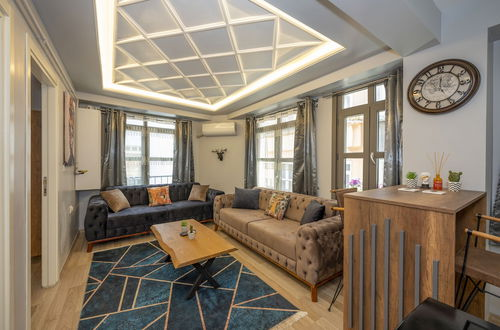 Photo 1 - Dorne Suite Taksim