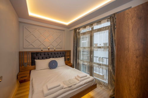 Photo 6 - Dorne Suite Taksim