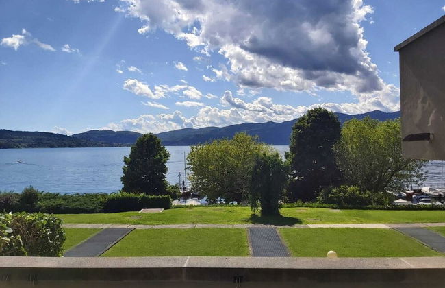 Bnbook - La Casa sul Lago Maggiore - Foto 28