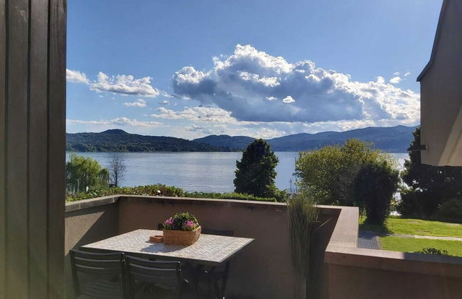Bnbook - La Casa sul Lago Maggiore - Foto 19