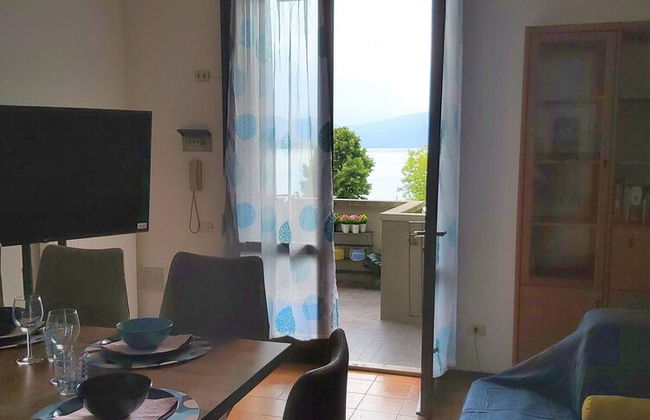 Bnbook - La Casa sul Lago Maggiore - Foto 18