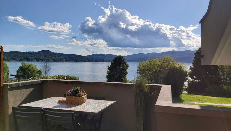 Photo 1 - Bnbook - La Casa sul Lago Maggiore