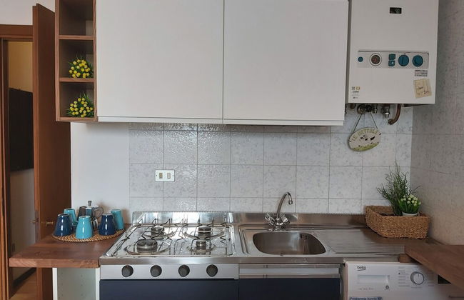 Bnbook - La Casa sul Lago Maggiore - Foto 11