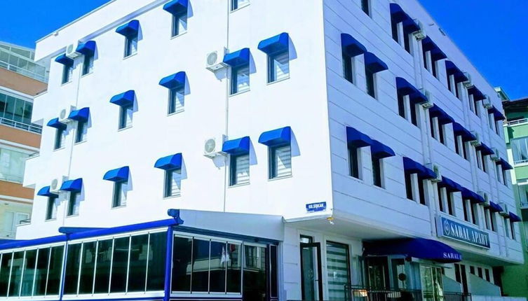 Foto 1 - Saral Apart Otel