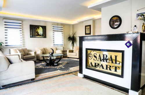 Foto 2 - Saral Apart Otel