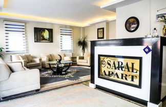 Photo 2 - Saral Apart Otel