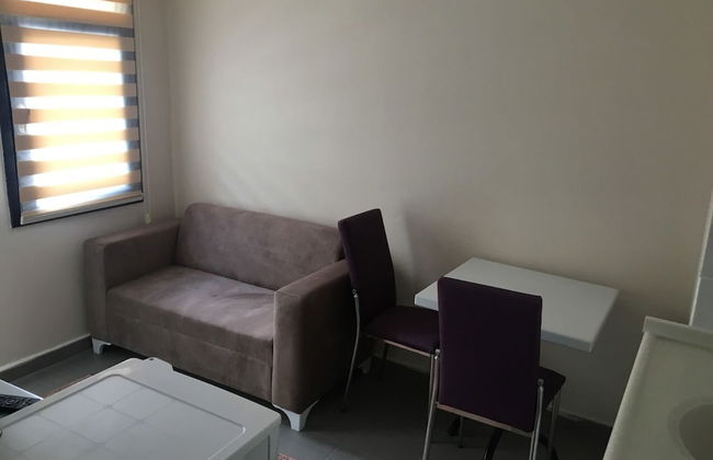 Saral Apart Otel - Foto 6