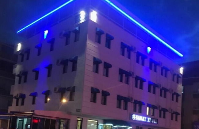 Saral Apart Otel - Foto 13