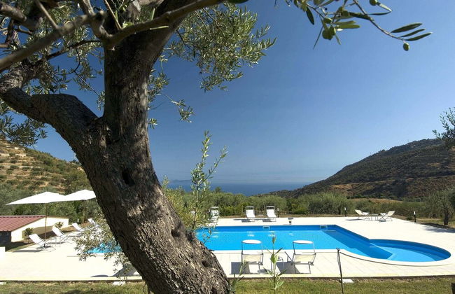 La Collina degli Ulivi - Casa Ulivi 1 - Foto 11