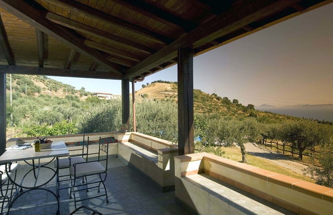 La Collina degli Ulivi - Casa Ulivi 1 - Foto 12