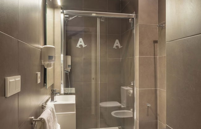 Mon Suites Catedral - Foto 19