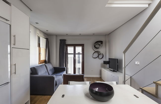 Mon Suites Catedral - Foto 40