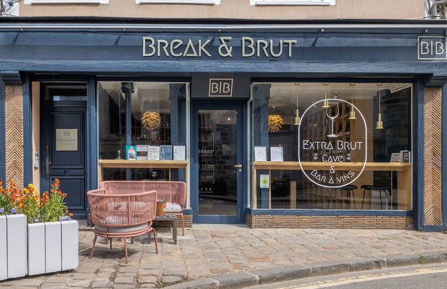 Break & Brut - Photo 36