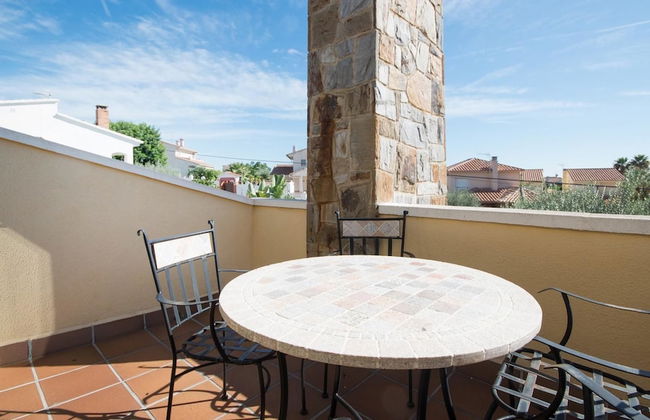 Villa Marinada - Photo 21