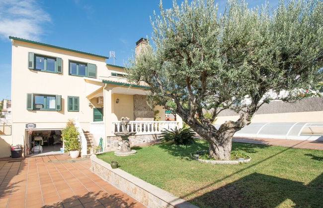 Villa Marinada - Photo 35