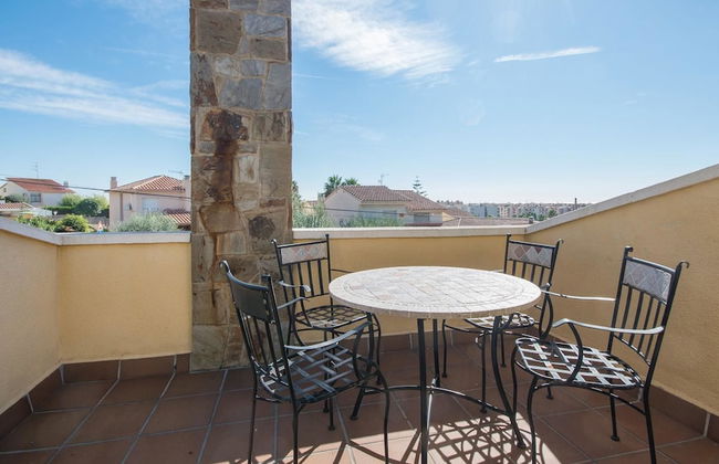 Villa Marinada - Photo 25