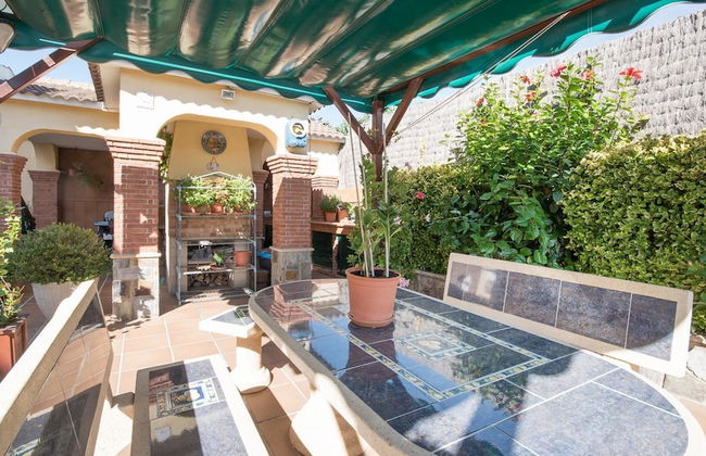 Villa Marinada - Photo 24