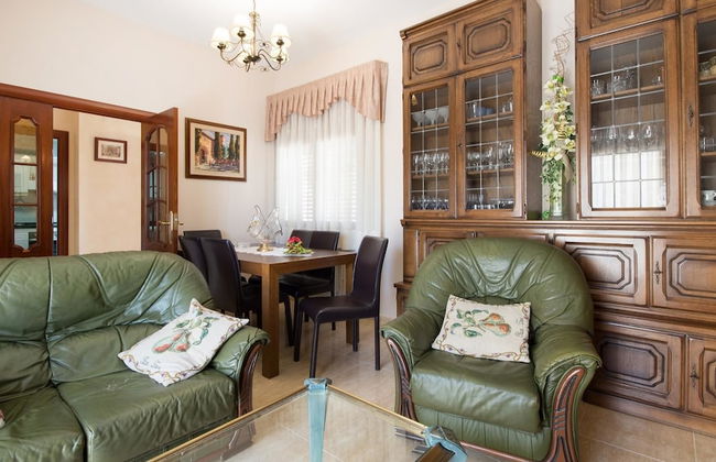 Villa Marinada - Photo 19