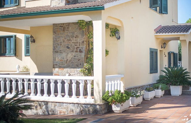 Villa Marinada - Photo 32