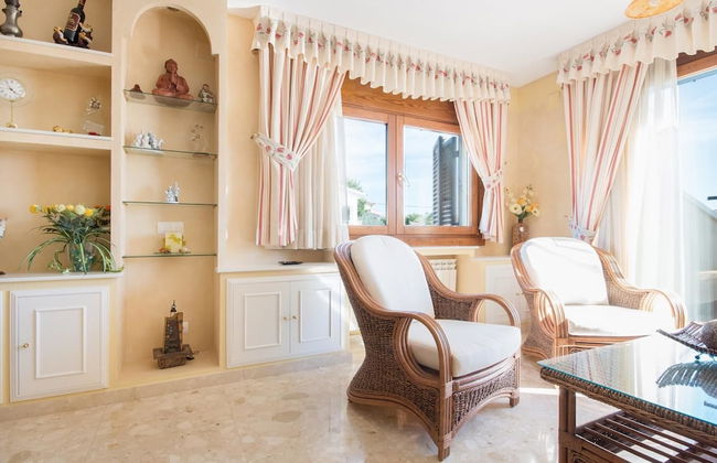 Villa Marinada - Photo 14
