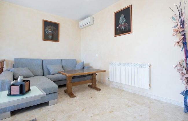 Villa Marinada - Photo 18