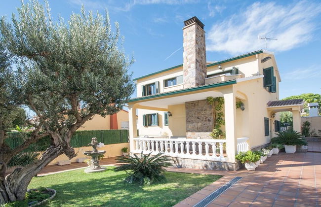 Villa Marinada - Photo 33