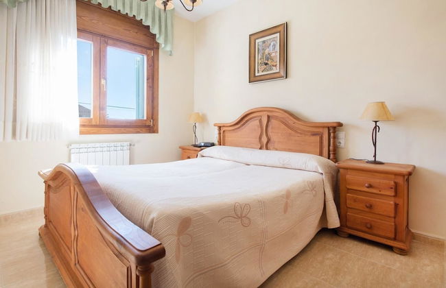 Villa Marinada - Photo 7
