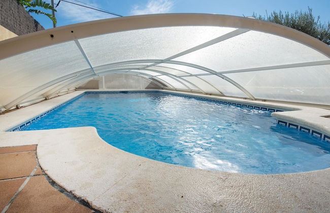 Villa Marinada - Photo 28