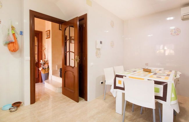 Villa Marinada - Photo 11