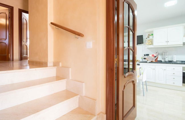Villa Marinada - Photo 13