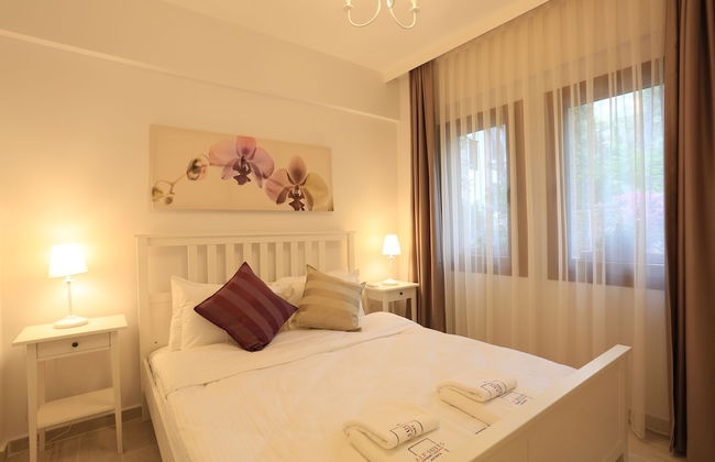 Alp Suites Lavanta - Foto 4