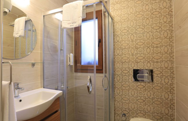 Alp Suites Lavanta - Foto 22