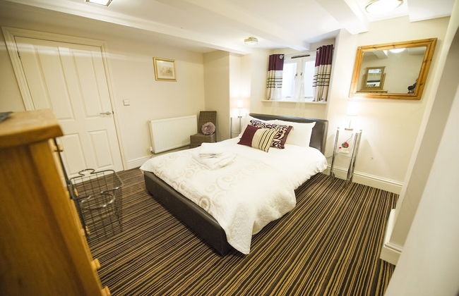 Chester Apartments - Foto 16