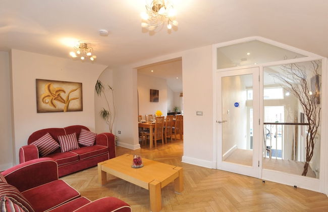 Chester Apartments - Foto 41
