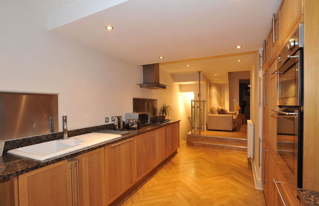 Chester Apartments - Foto 1