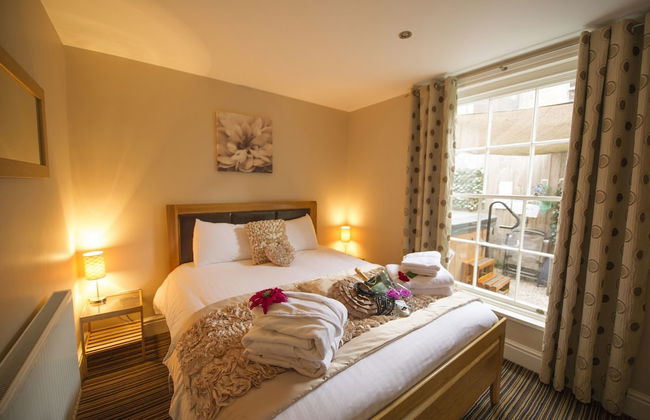 Chester Apartments - Foto 11