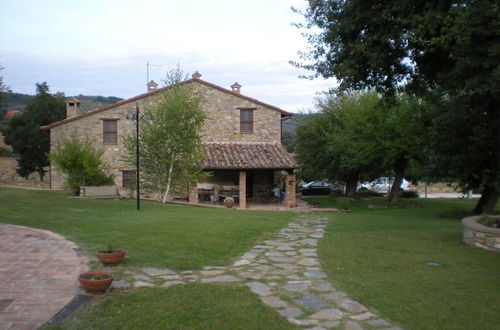 Foto 40 - Azienda Agrituristica I Tre Casali