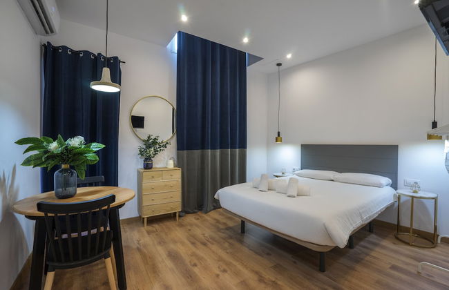 Hotelito Boutique Badalona Mar - Foto 16