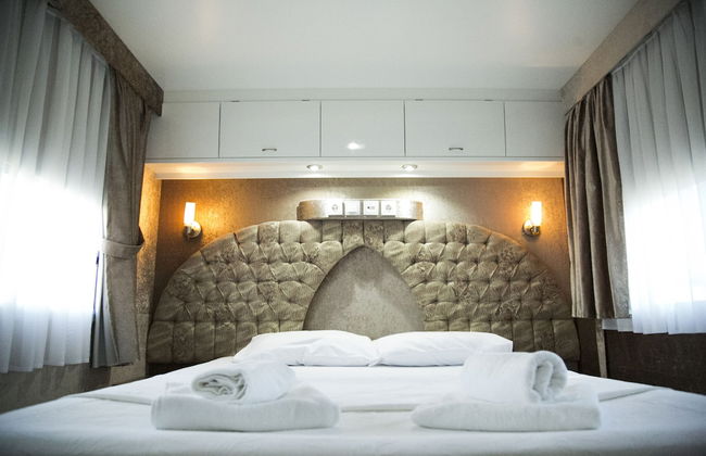 Cunda Fora Glamping - Foto 12
