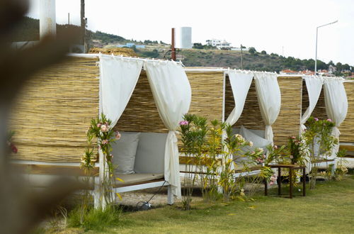 Foto 43 - Cunda Fora Glamping